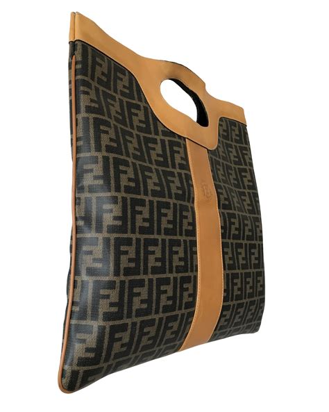 borse fendi falsa|fendi handbags for sale.